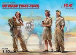 ICM32108: US WASP (1943-1945)