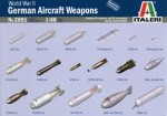 IT2691: German Aircraft Weapons WWII