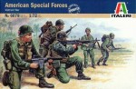 IT6078: American Special Forces Vietnam War