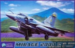 KH32020: Mirage 2000 C  [Decal FAB]