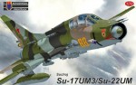 KPM0208: Suchoj Su-17UM3/Su-22UM