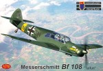 KPM0481: Messerschmitt Bf 108 \"Taifun\"