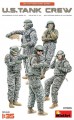 MA37005: U.S. TANK CREW