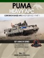 DE11: PUMA HEAVY APC