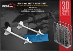1/48 013: Mectron MAA-1 Piranha