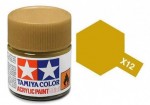 TAMX-12: GOLD LEAF 10ml