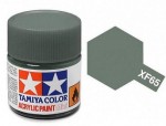 TAMXF-65: FIELD GREY