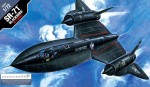 AC12448:  SR-71 Blackbird