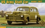 ACE72298: US Army Staff Car model 1942