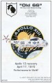 1/72 002: Sikorsky SH-3D \"Old 66\" Apollo 13 Recovery