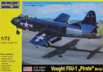 AD7211: Vought F6U-1 \"Pirate\" (Early)