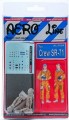 1/48  004: Crew SR-71