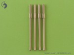 1/32 007: Imperial Japanese Type 99 20mm Mark 2 Gun Barrels