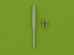 1/32 032: F-16 Pitot Tube & Angle Of Attack probes