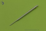 1/32 038: F-105 Thunderchief - Pitot Tube