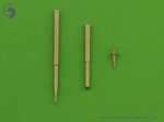 1/32 043: F-4 Phantom II (short nose versions) Pitot tube