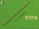 1/32 049: MiG-21SM/M/MF (Fishbed J) - Pitot Tube
