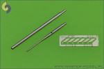 1/32 053: MiG-21 U, US, UM (Mongol) - Pitot Tube