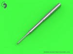 1/32 109: OV-10 Bronco - Pitot Tube
