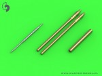 1/32 110: F-5 Tiger II (standard nose) Pitot Tube +20mm