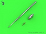 1/32 123: A-6 INTRUDER Pitot Tube, Angle Of Attack and Refueling
