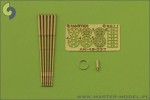 1/48 037: M61 A1 Vulcan for F-104, F-105, F-14, F-15, F-16, F-18