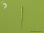 1/48 042: RF-101B Voodoo - Pitot Tube