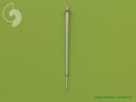 1/48 043: F-102 Delta Dagger - Pitot Tube