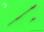 1/48 080: North American RA-5C - Vigilante - Pitot Tube & Angle