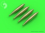 1/48 096: Fairey Firefly - Hispano 20mm cannons in long fairings