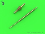 1/48 130: MiG-25PD/PDS (Foxbat E) - Pitot Tube
