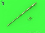 1/48 143: Dessault Etendard IV - Pitot Tube & Angle of Attack pr
