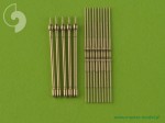 1/72 016: German Radar FuG 220 \"Lichtenstein SN-2\" For Bf 110 &