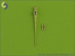 1/72 019: Panavia Tornado Pitot Tube & Angle Of Attack probes