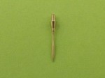 1/72 023: MIRAGE 2000 PITOT TUBE