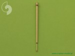 1/72 026:  F-102 Delta Dagger - Pitot Tube