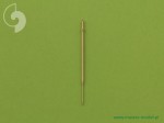 1/72 027: F-104 Starfighter - Pitot Tube