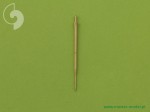 1/72 028:  F-105 Thunderchief - Pitot Tube