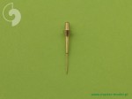 1/72 030: F-111 Aardvark - Pitot Tube