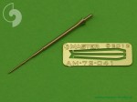 1/72 041: MiG-23 MLD (Flogger K) - Pitot Tube