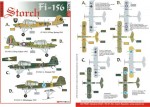 1/48 017: Fi-156 Storch