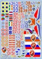 1/48 004: Sukhoi Su-27, parte 1