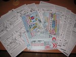 1/48 012: Mikoyan MiG-29 Fulcrum [Part 1]