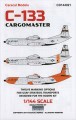 1/144 021: C-133 CARGOMASTER