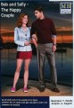 MB24029: Bob And Sally - The Happy Couple