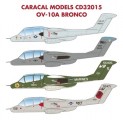 1/32 015: OV-10A BRONCO