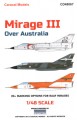 1/48 067: Mirage III Over Australia 1/48 067: Mirage III Over Australia