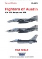 1/48 074: \"Fighters of Austin\"
