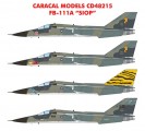 1/48 215: SAC FB-111A SIOP