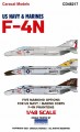 1/48 217: F-4N Phantom US NAVY & MARINES